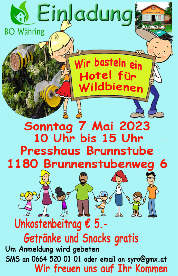 Bienenhotel