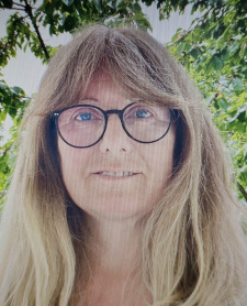 Südabhang Brigitte Dirnberger-Schedling