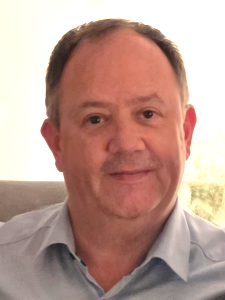 Martin Schützenauer