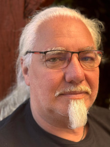 Andreas Motal