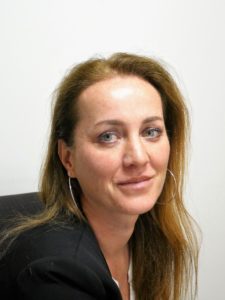 Tanja Tindl