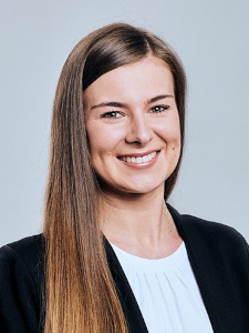 Veronika Klemenjak